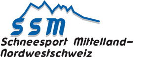 Schneesport Mittelland-Nordwestschweiz logo